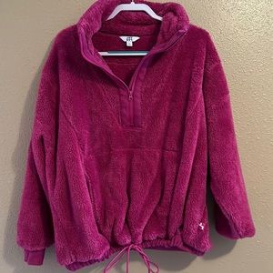 Joylab sherpa jacket